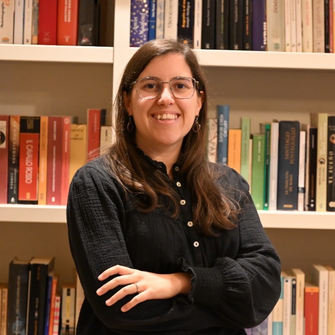 Gloria Labory